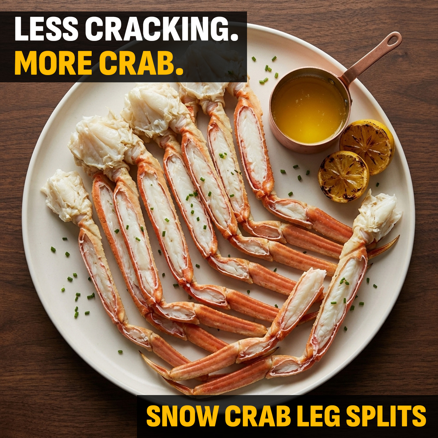 PrimeFish Seafood Co. Facebook ad
