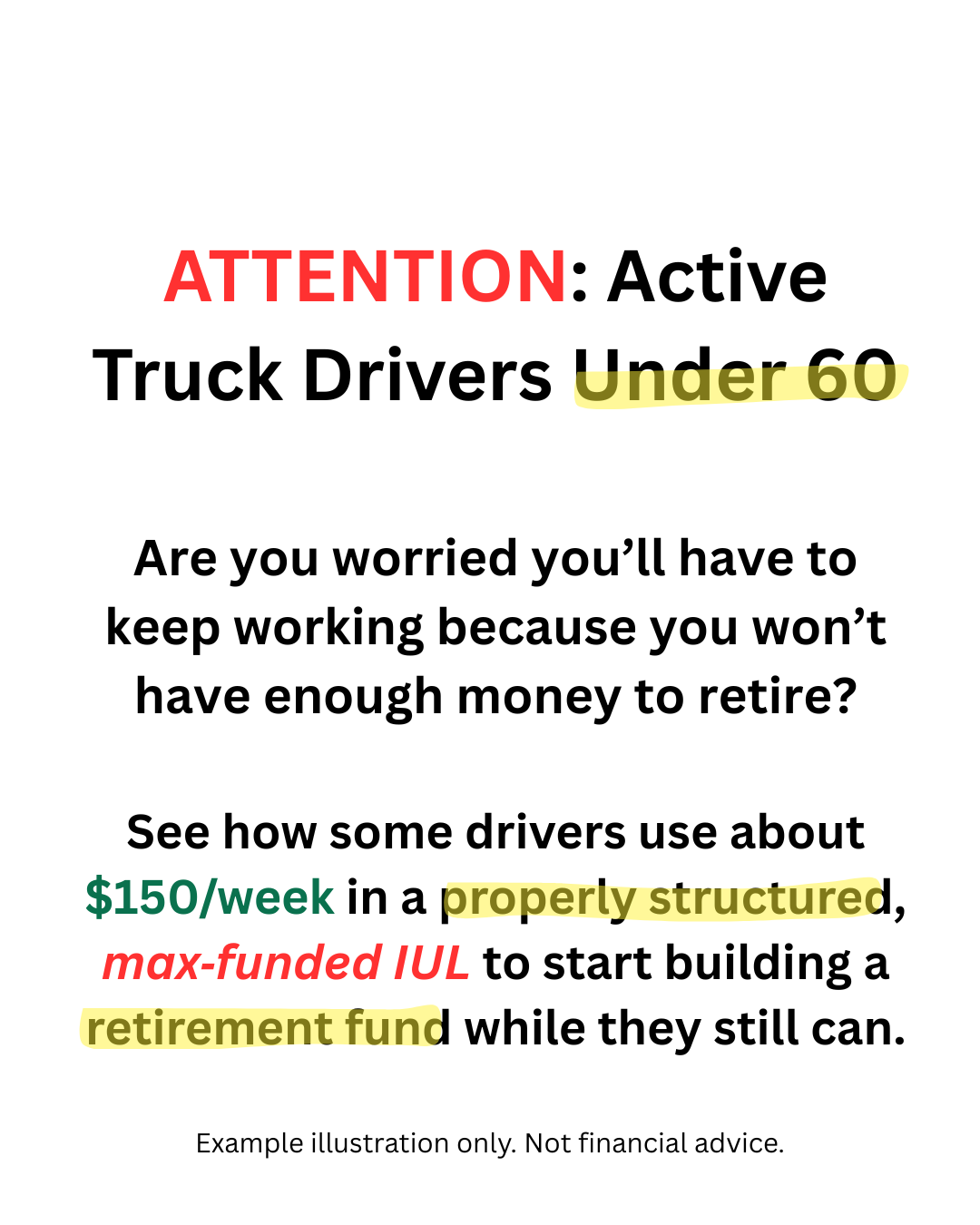 PolicyClover Facebook ad