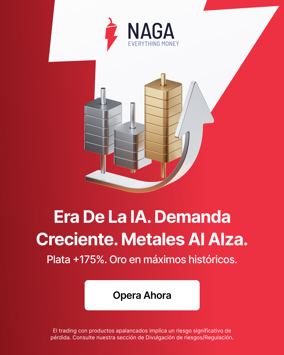NAGA LATAM ES Facebook ad