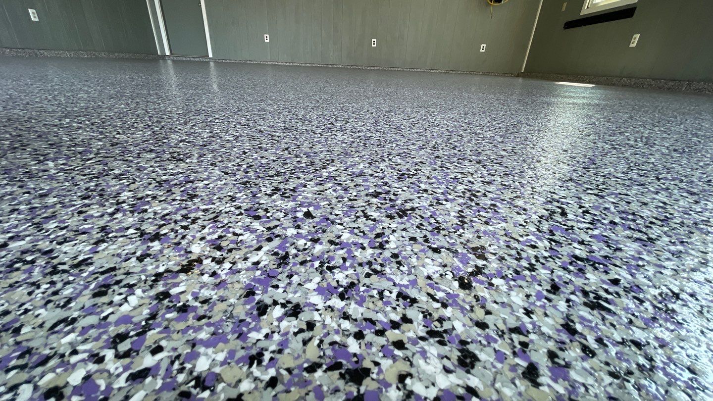 Platinum Concrete Coatings by ProPaint Systems Facebook ad