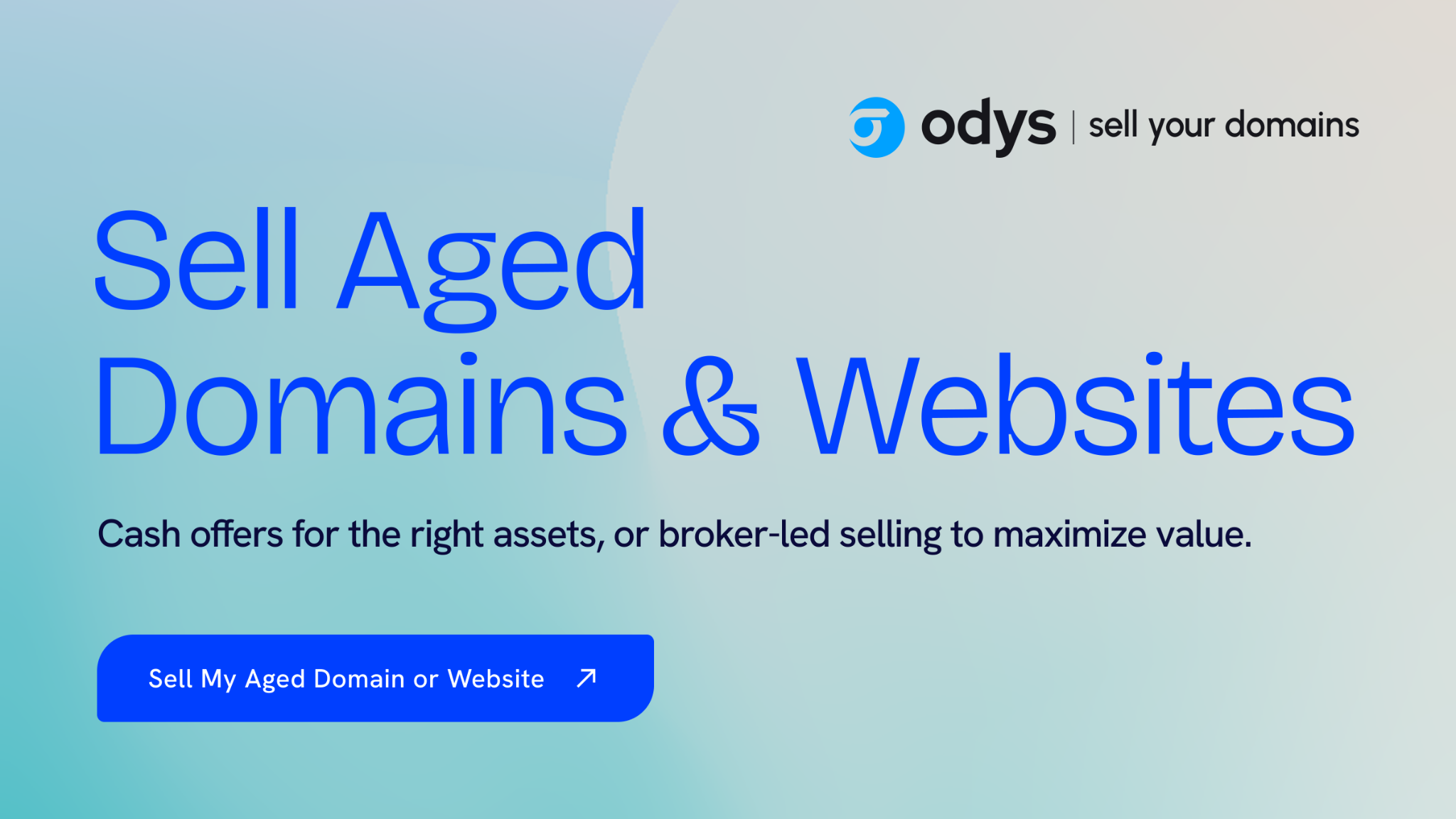 Odys Global Facebook ad