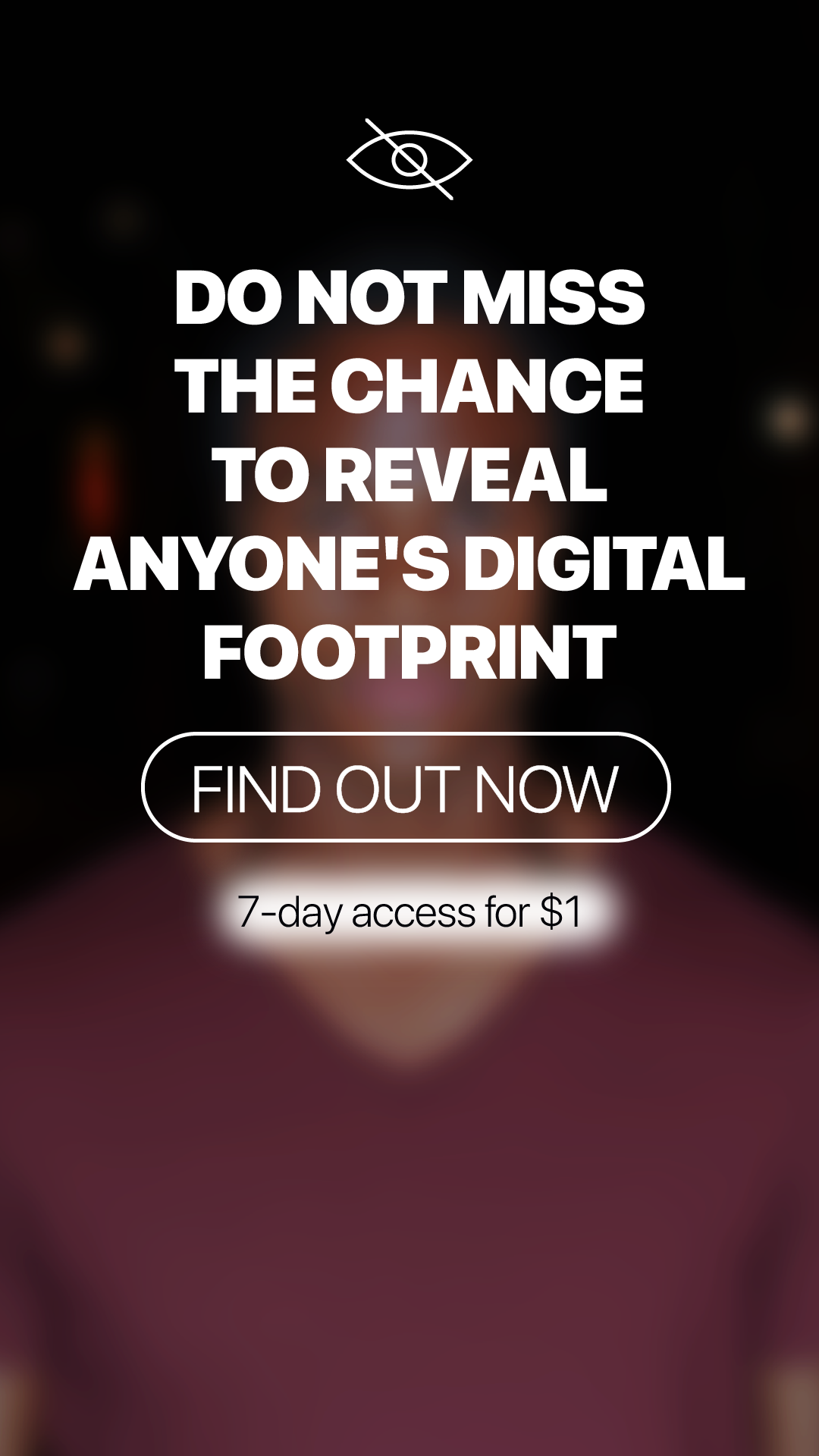 ClarityCheck Facebook ad from Jan 22, 2026