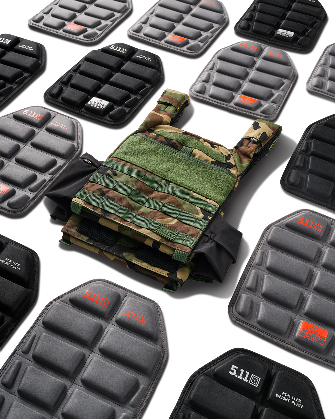 5.11 Tactical Facebook ad