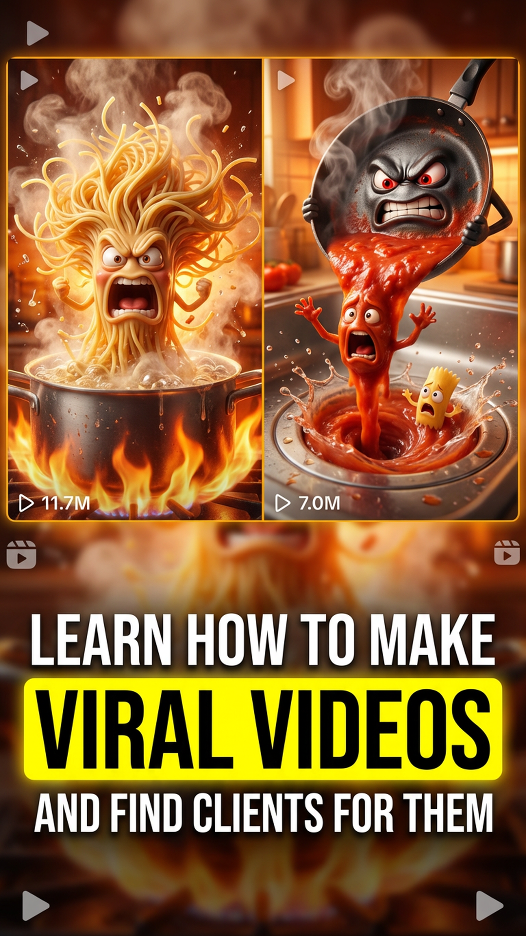 Coursiv Facebook ad