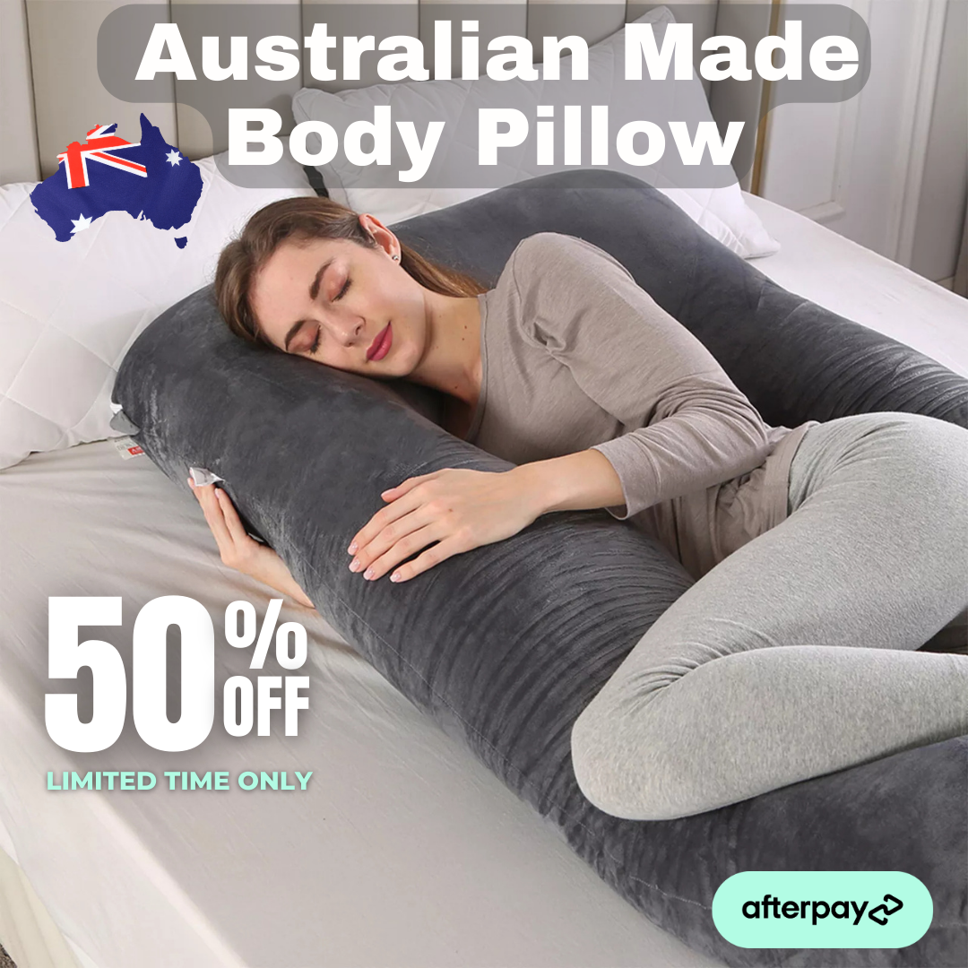 Australian Evolution Facebook ad