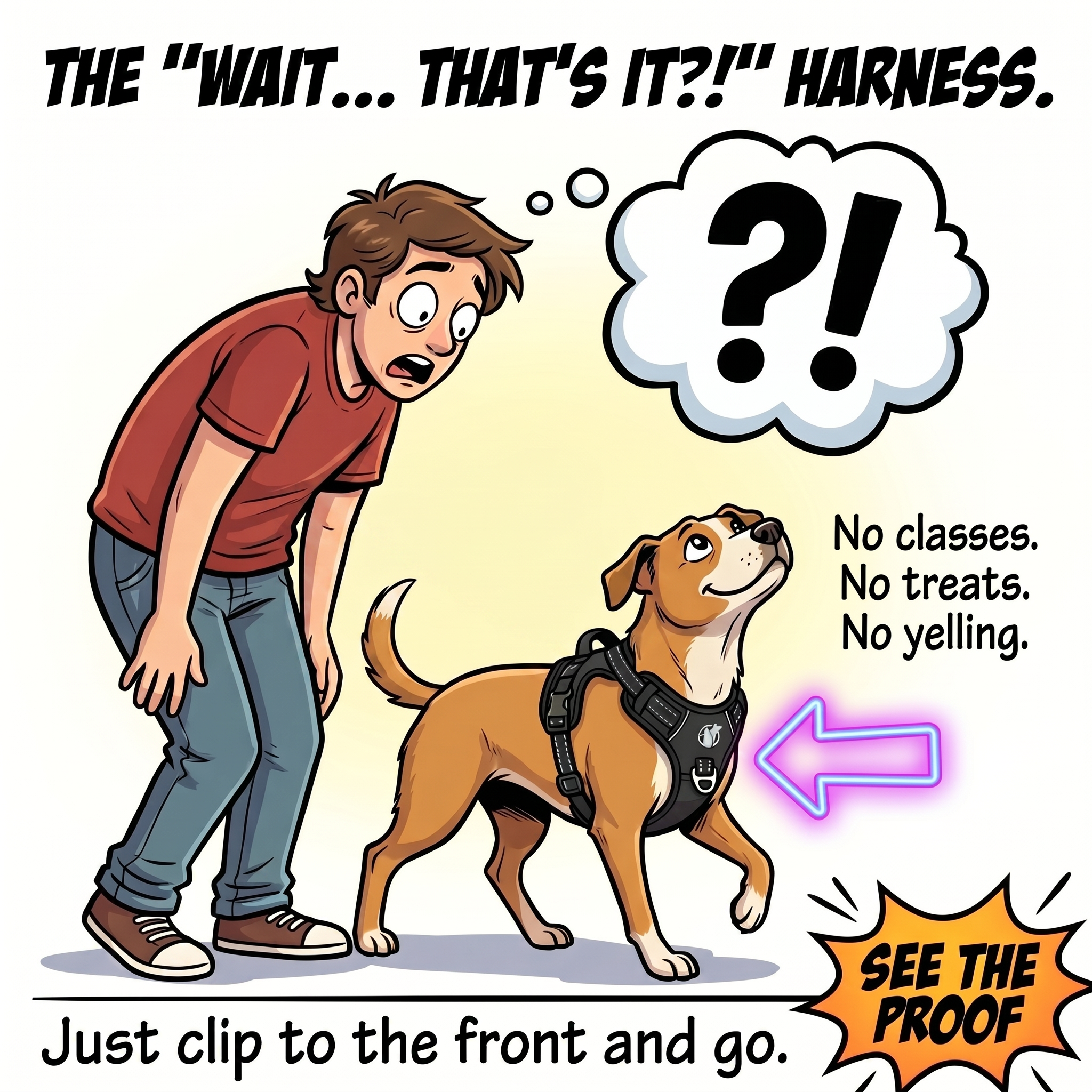 Life's Better With Dogs Blog Facebook ad