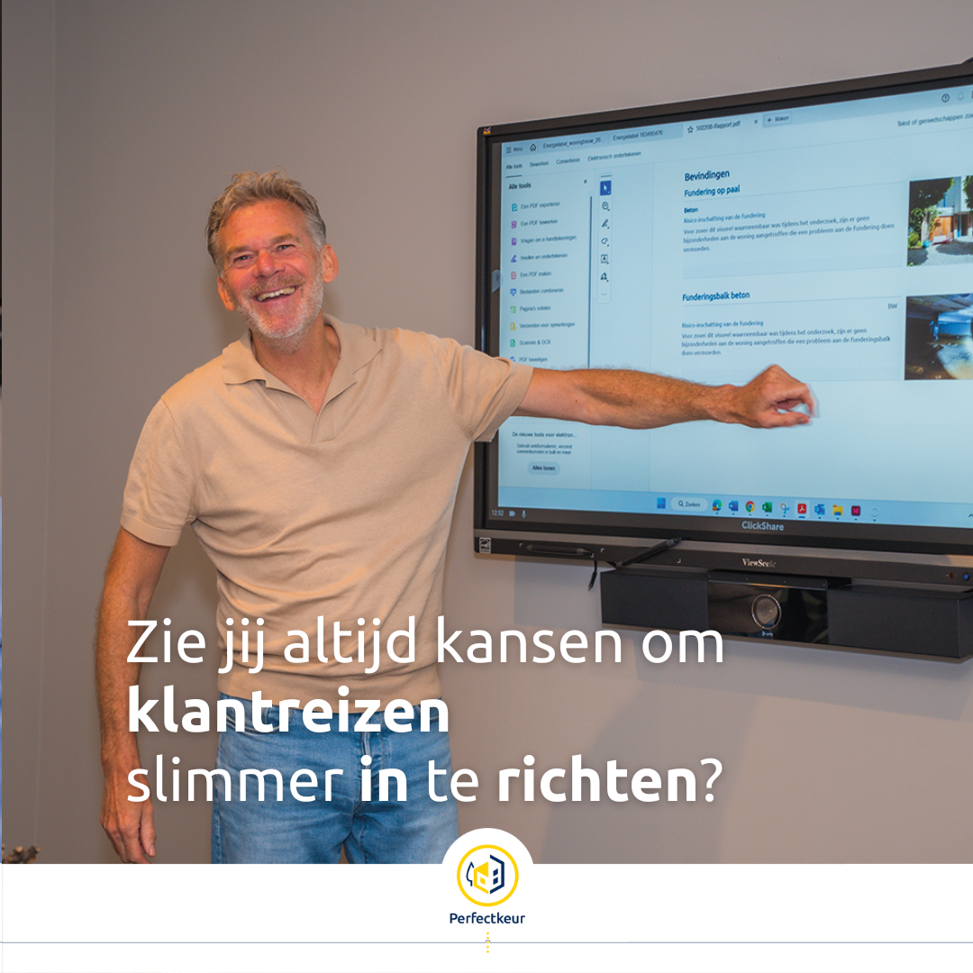 Perfectkeur Facebook ad