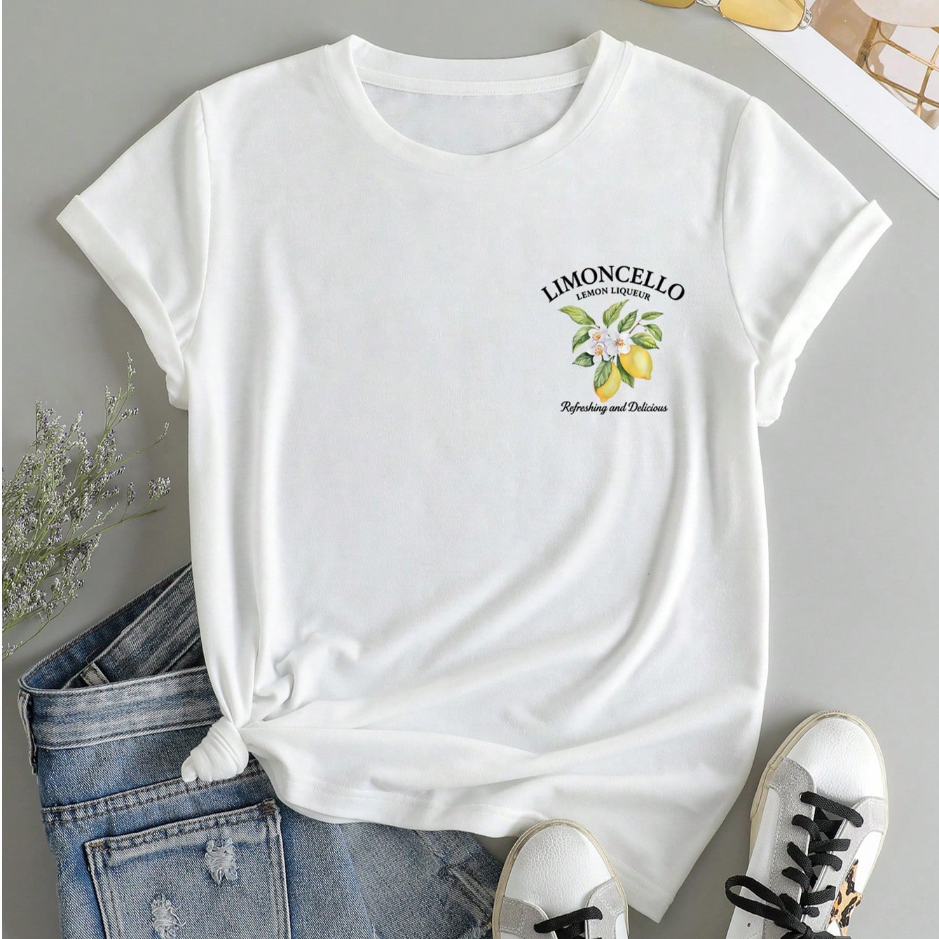 SHEIN Facebook ad