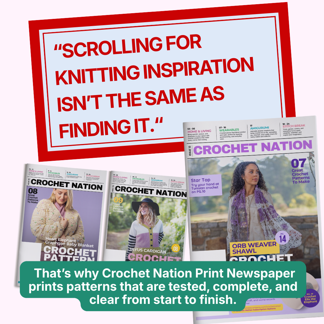 The Kindness Company Facebook ad