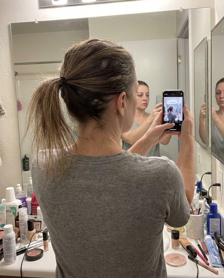 Dr. Grace Bloom Facebook ad