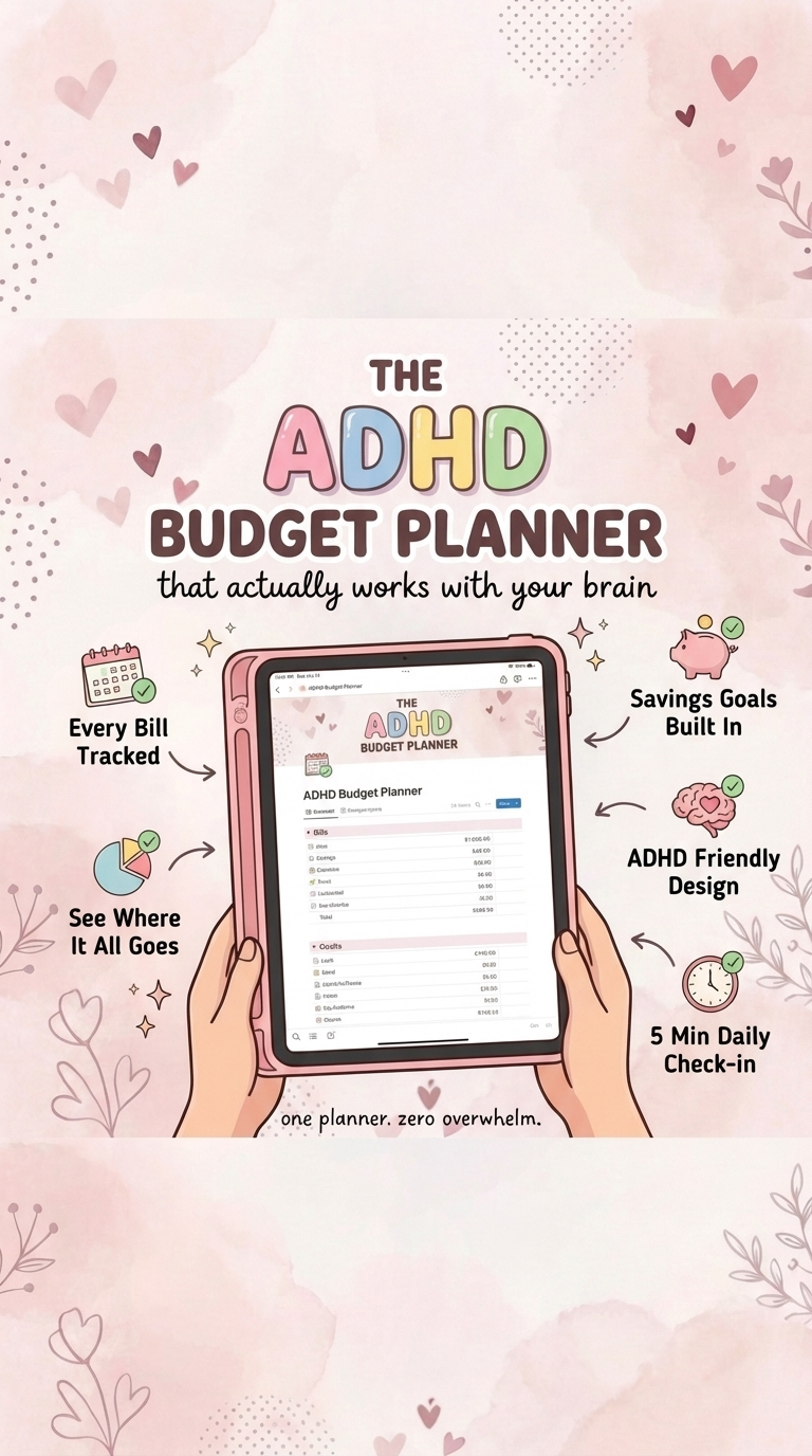 Budget by Steph Facebook ad