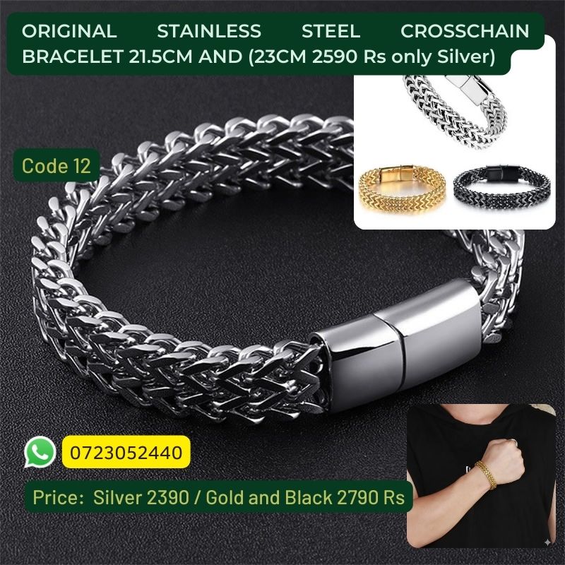 Bracelet Lanka Facebook ad
