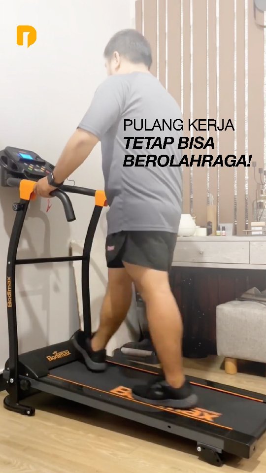 Dusdusan.com Facebook ad: OLAHRAGA SAAT PULANG KANTOR?