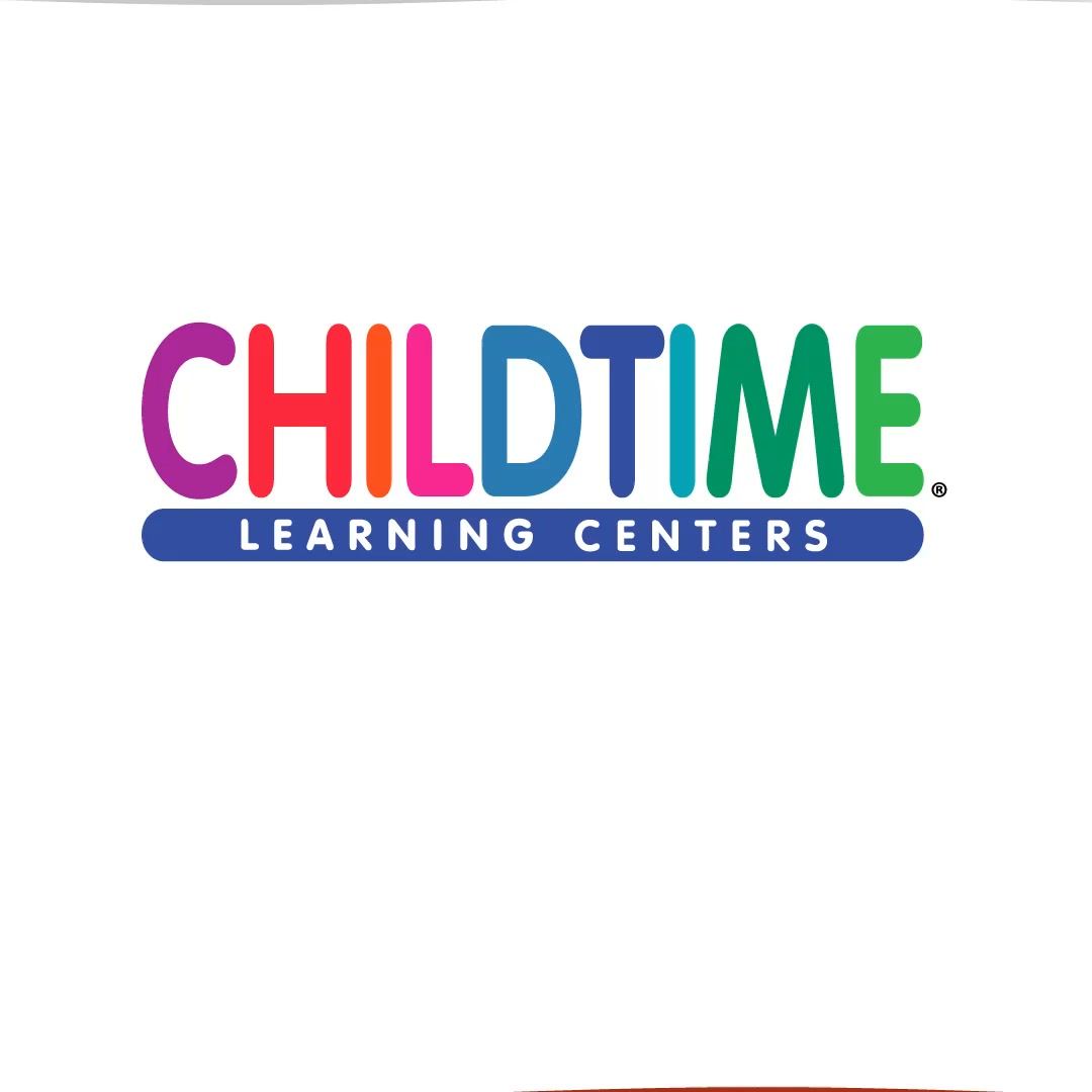 Childtime Facebook ad: Save your spot now!