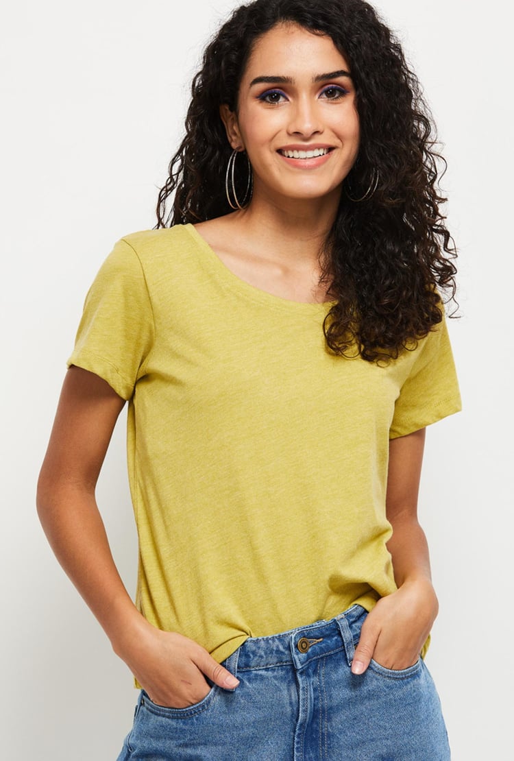 Max Fashion Facebook ad