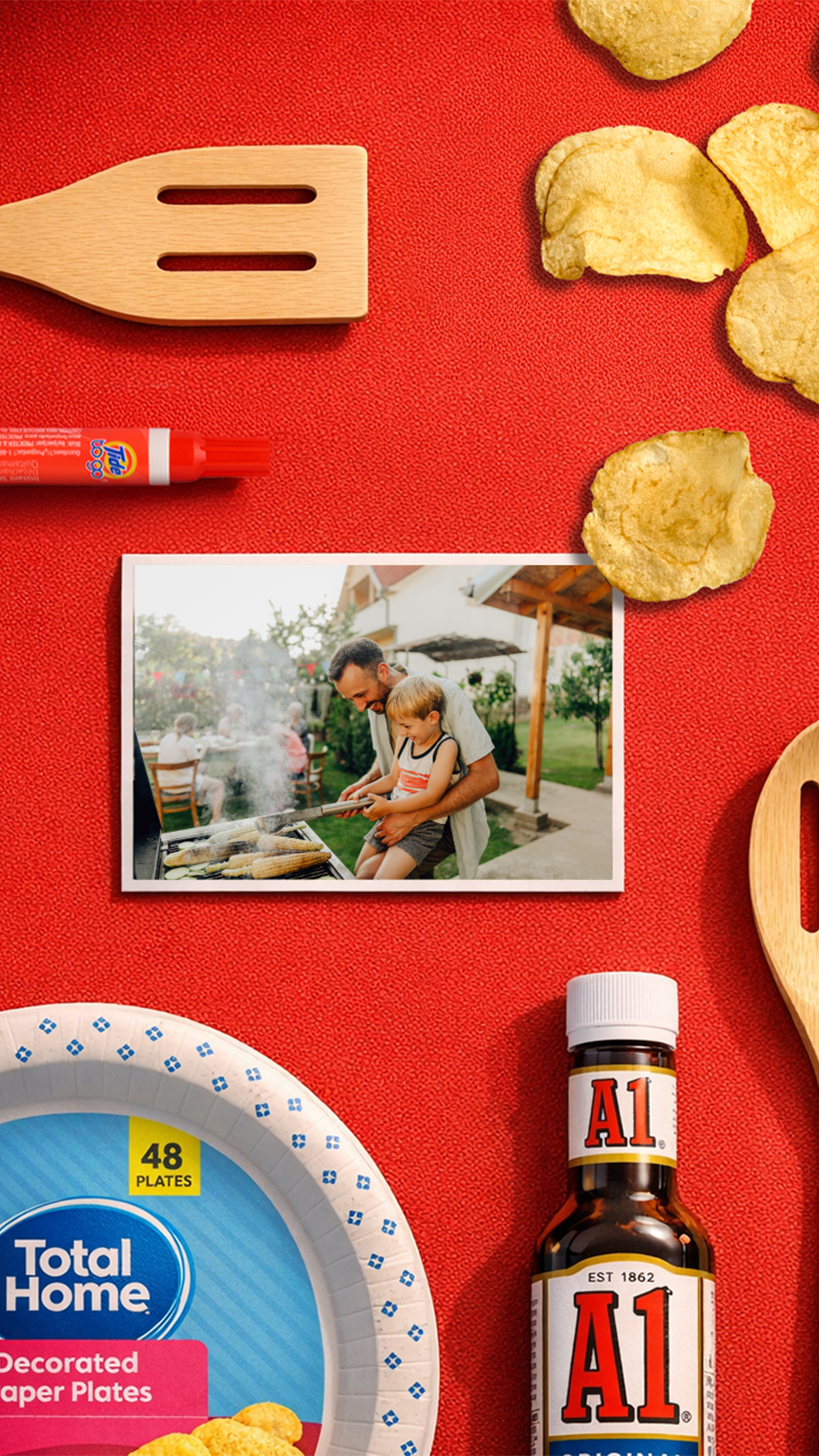 CVS Pharmacy Facebook ad