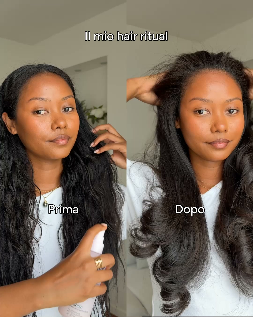 Authentic Beauty Concept Facebook ad: Acquista ora da Sephora