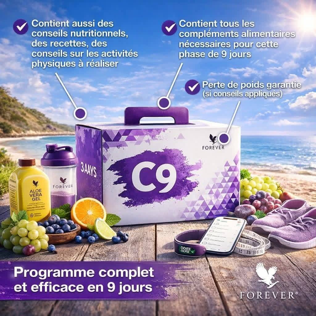 JM SANTÉ & beauté  Facebook ad
