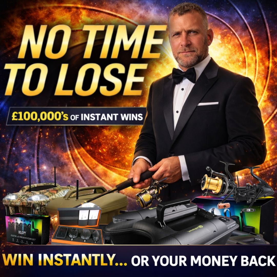 The Creative Carpers Facebook ad