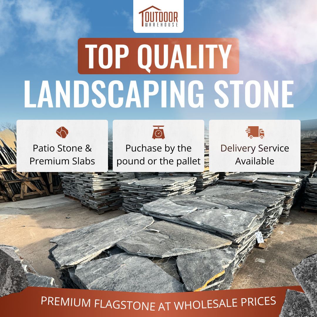 Outdoor Warehouse Supply Facebook ad: Boost your outdoor style with us!