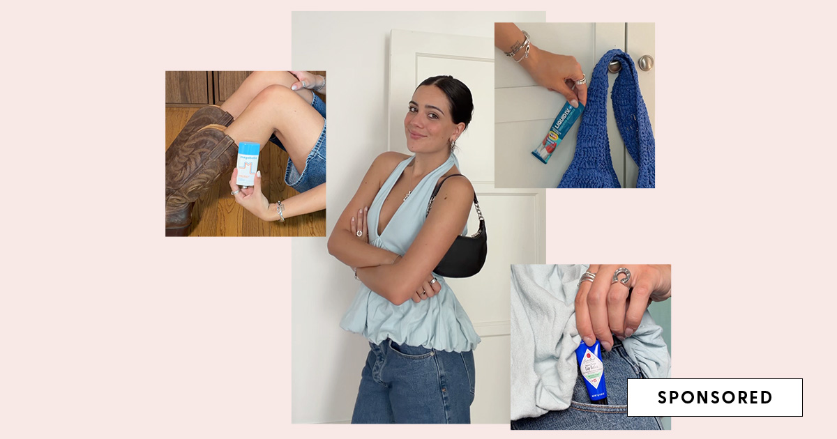 PureWow Facebook ad