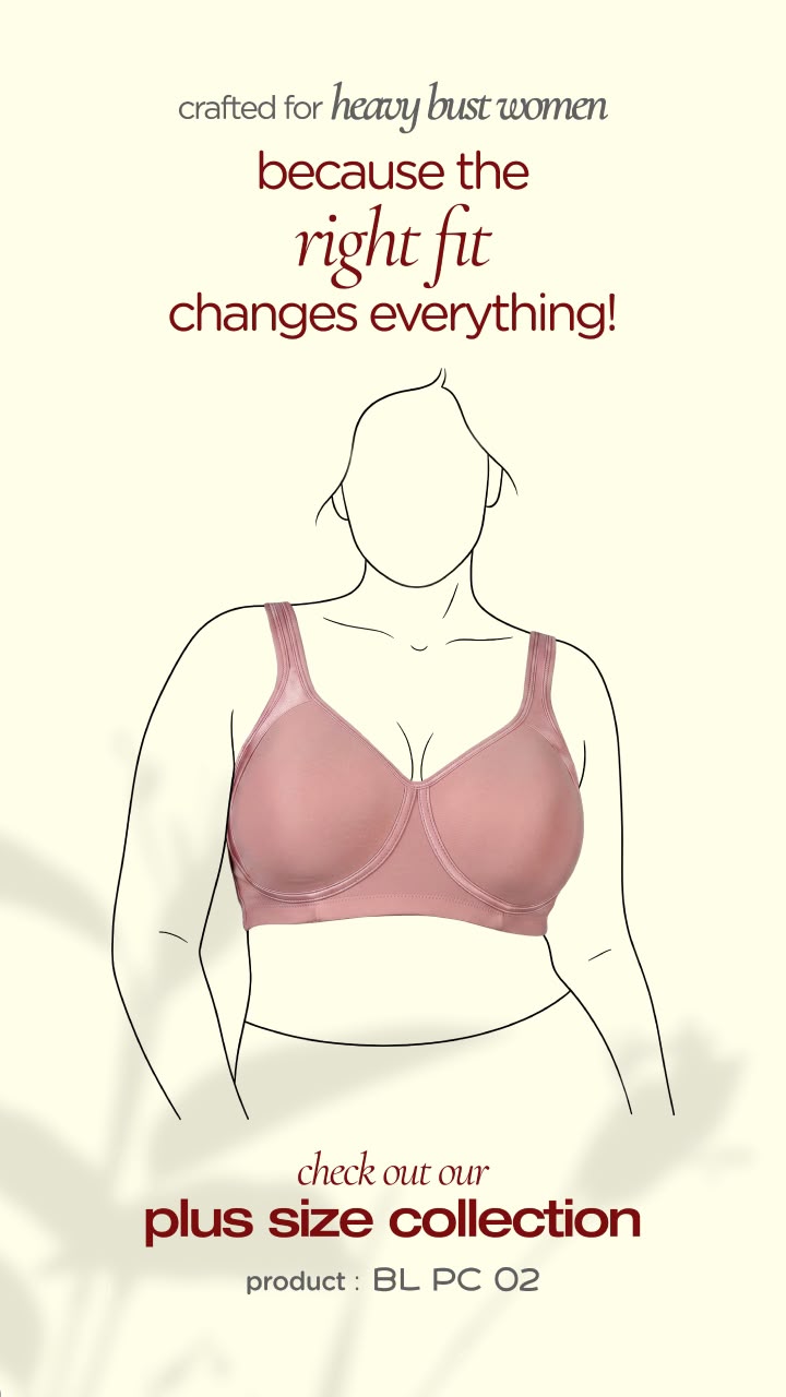 Blossom Inners Facebook ad