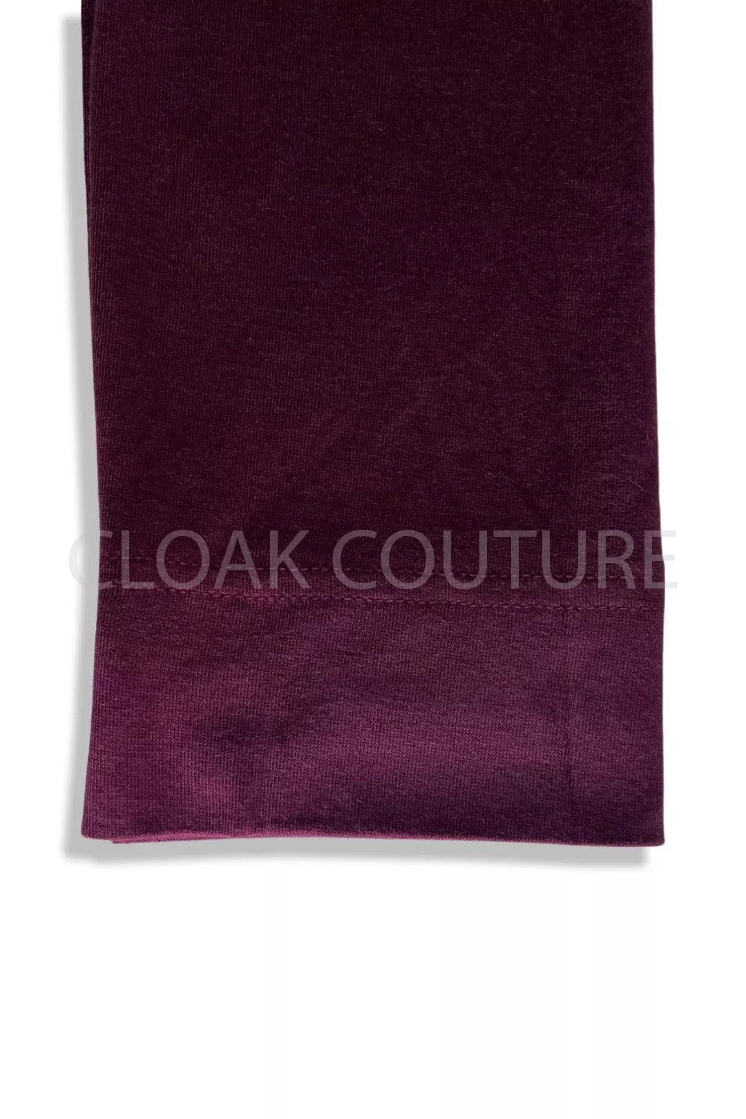 Cloak Couture Facebook ad: The Pinteresty Pashmina hijab has arrived at Cloak…