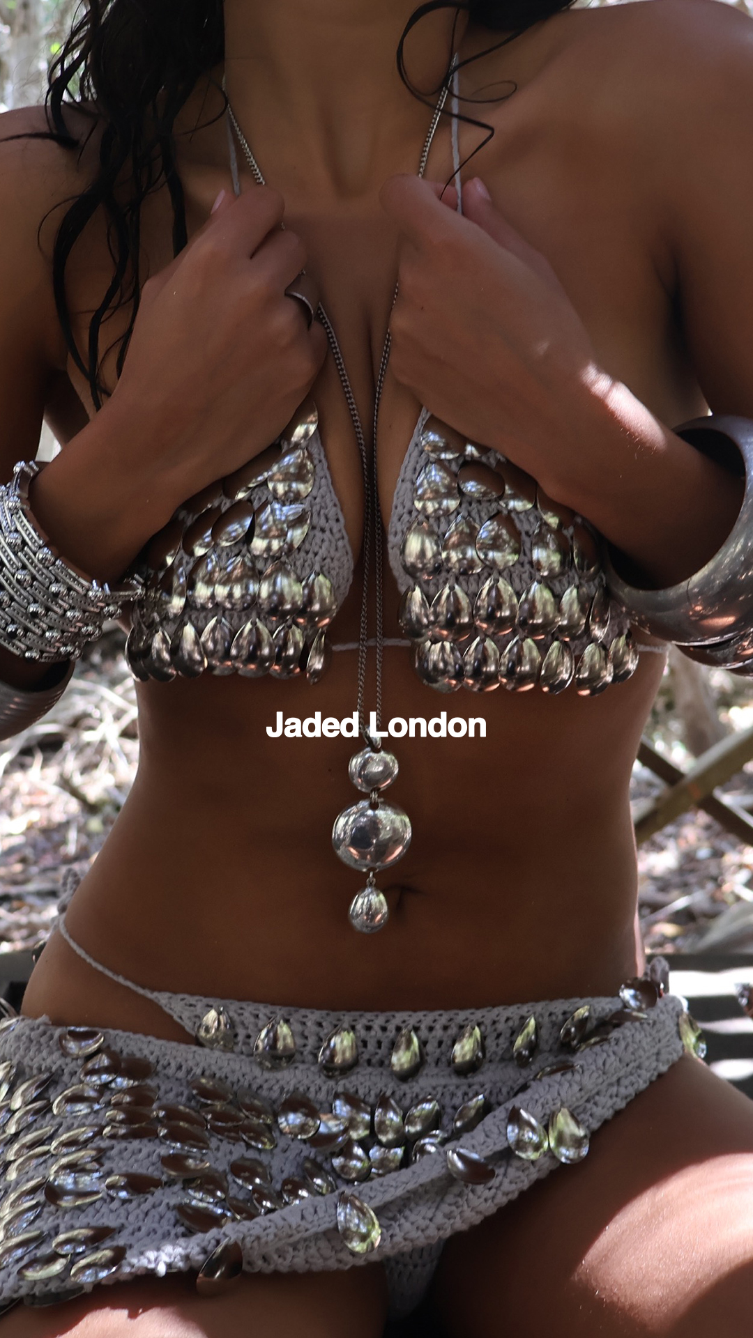 Jaded LDN Facebook ad