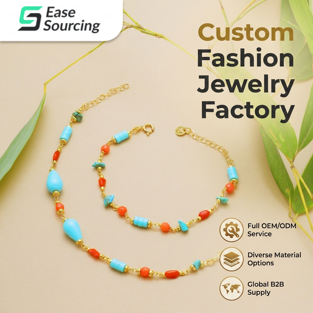 EaseSourcing-Global Facebook ad