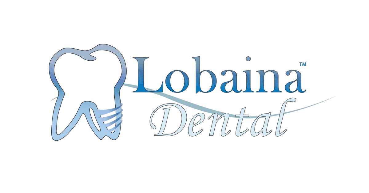 Lobaina Dental Miami Facebook ad from Dec 19, 2025