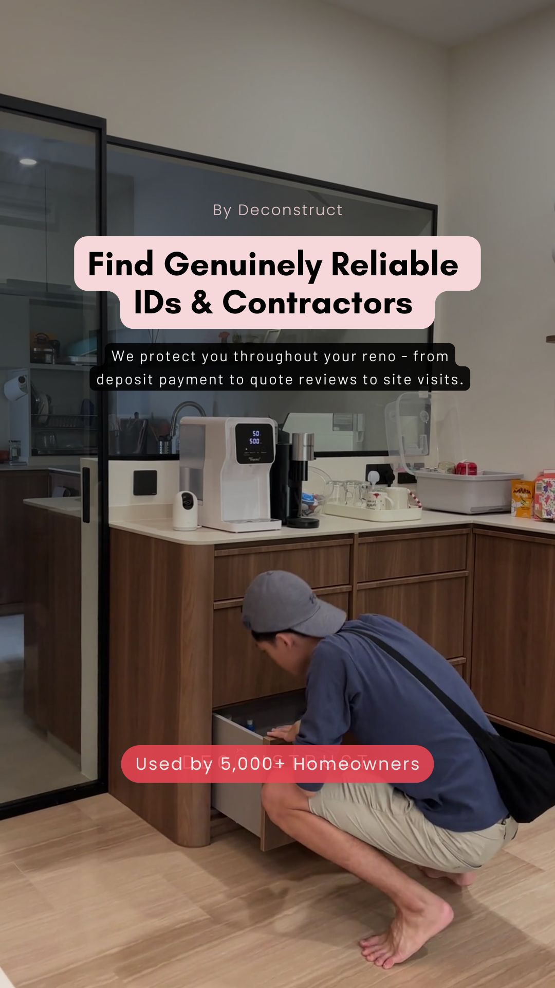 Deconstruct.sg Facebook ad from Jun 25, 2026