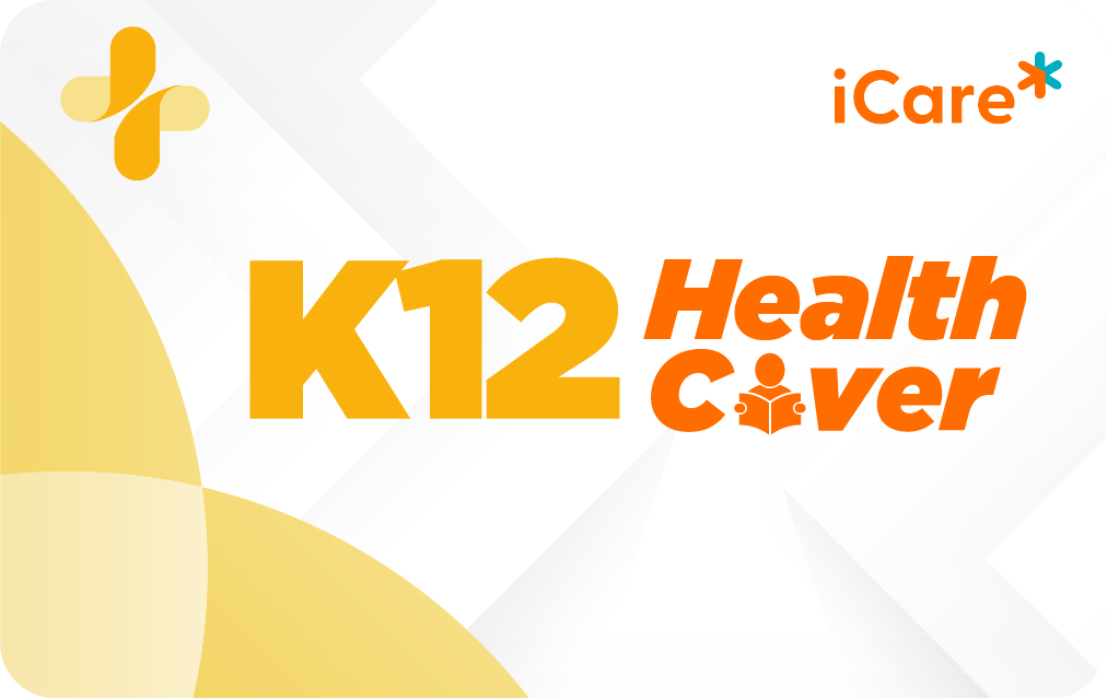 ICARE HMO Prepaid Facebook ad: Healthcare that understands you.