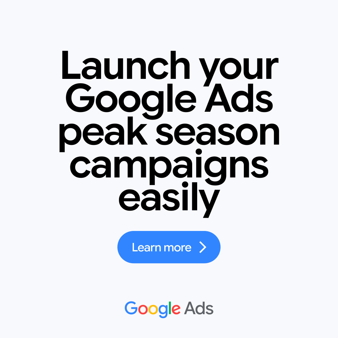 Google Ads Facebook ad: Find ready-to-buy customers with Google Ads and show…