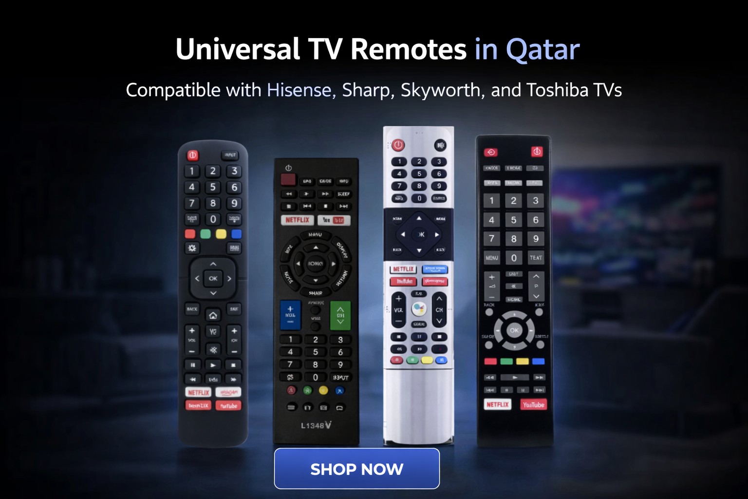 QatarShoppe.com Facebook ad