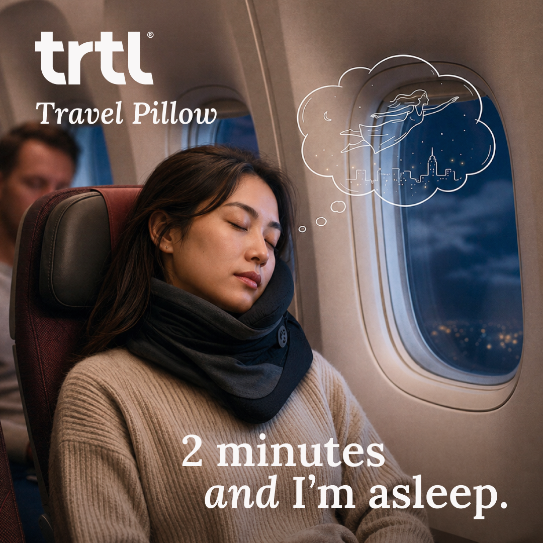 Trtl Facebook ad