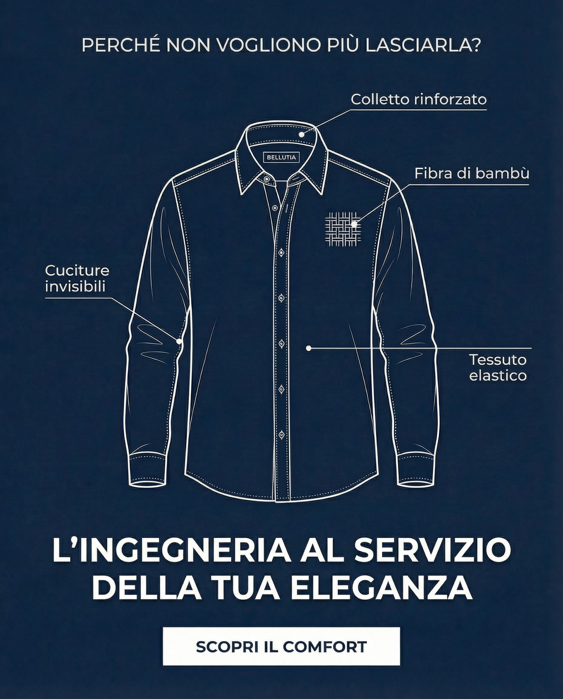 Marco Bernardi Facebook ad
