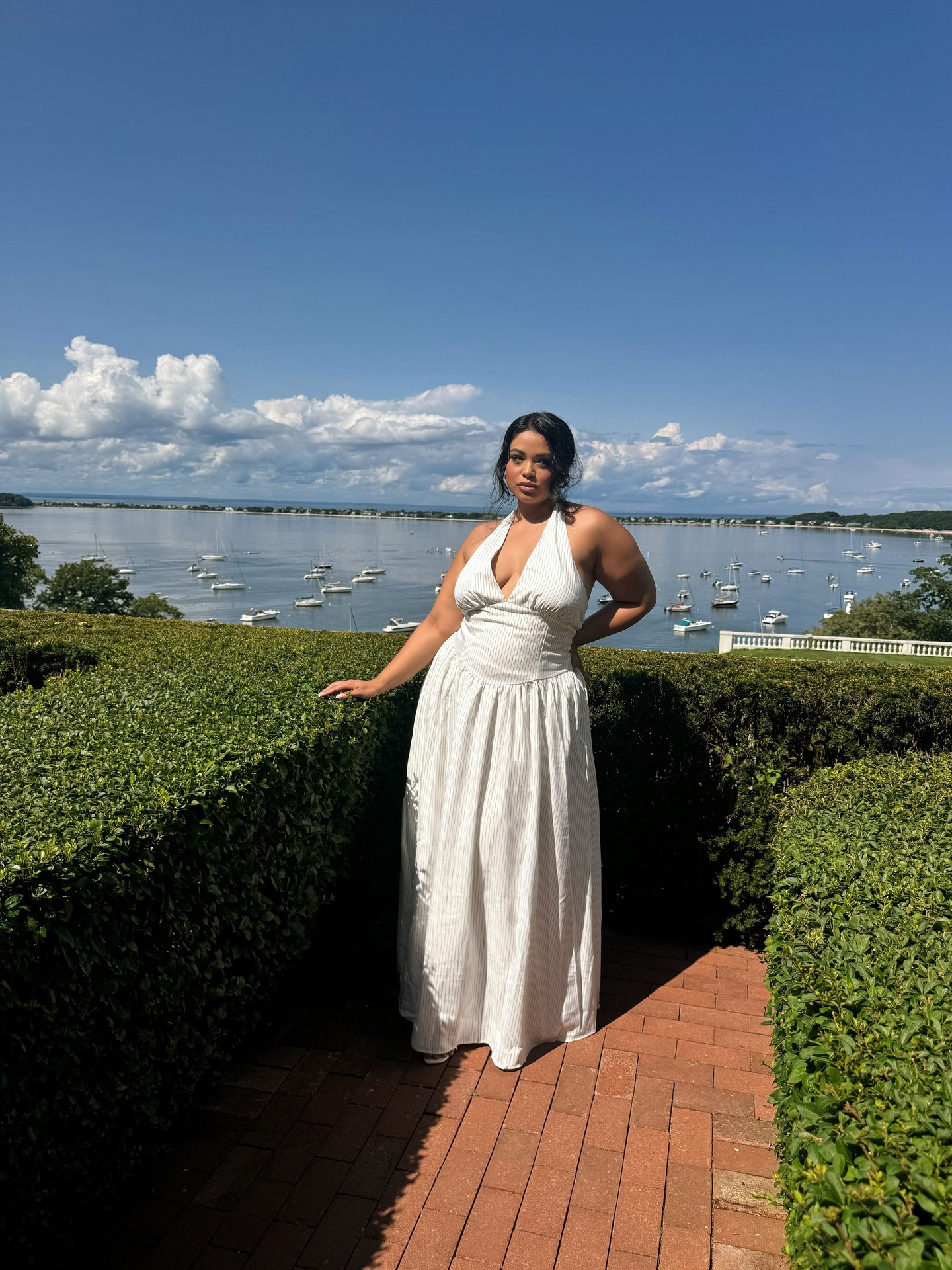 Fashion Nova Curve Facebook ad