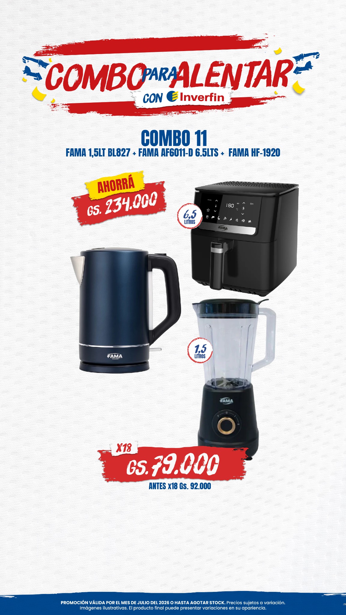 Inverfin Facebook ad