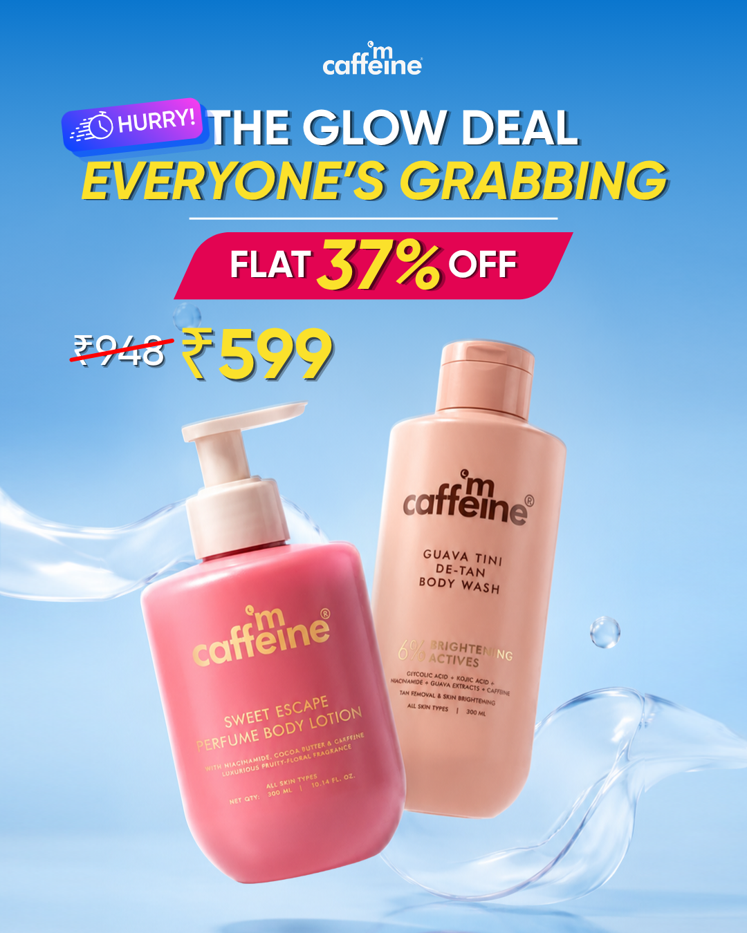 Hypd Facebook ad