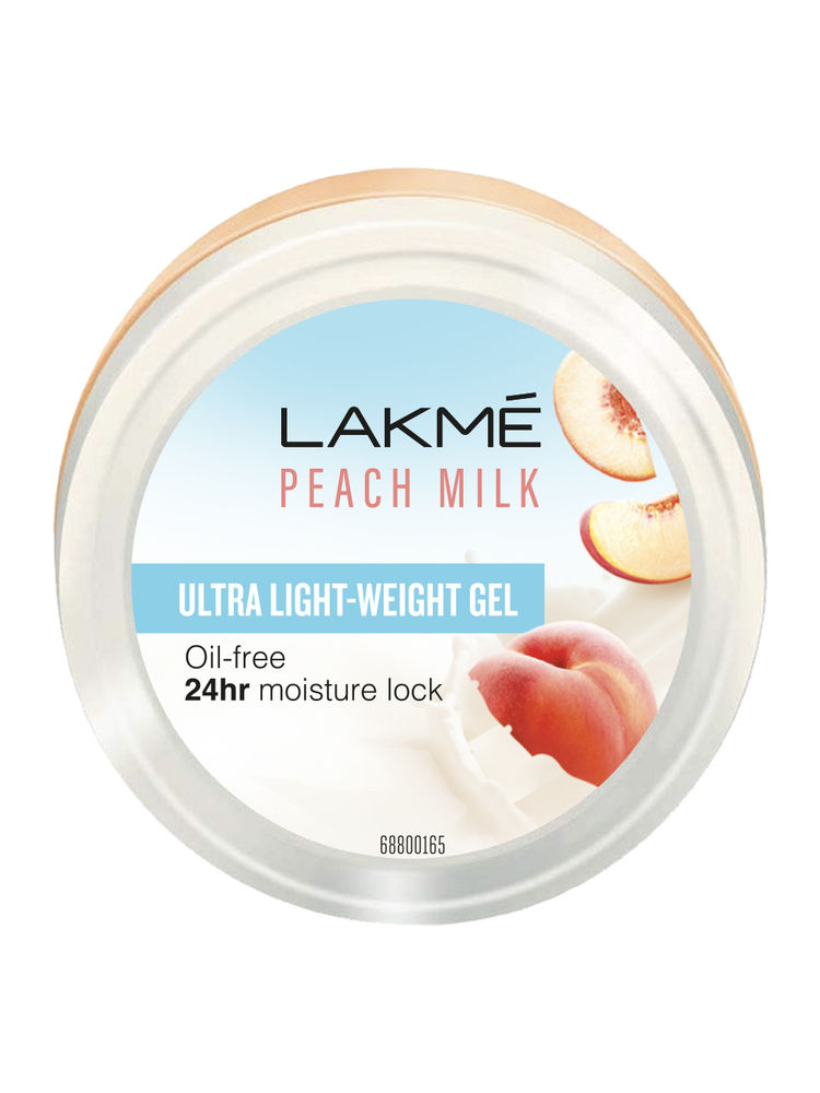 Lakmē Skin Facebook ad