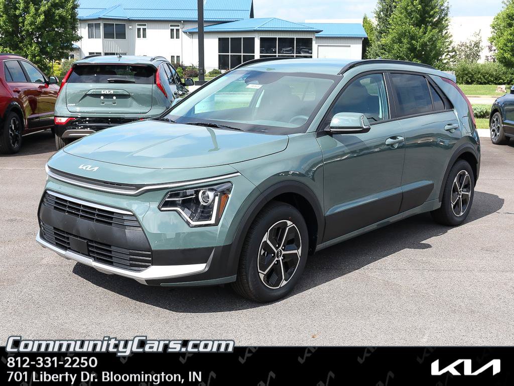 Community Kia of Bloomington Facebook ad from Jul 10, 2026