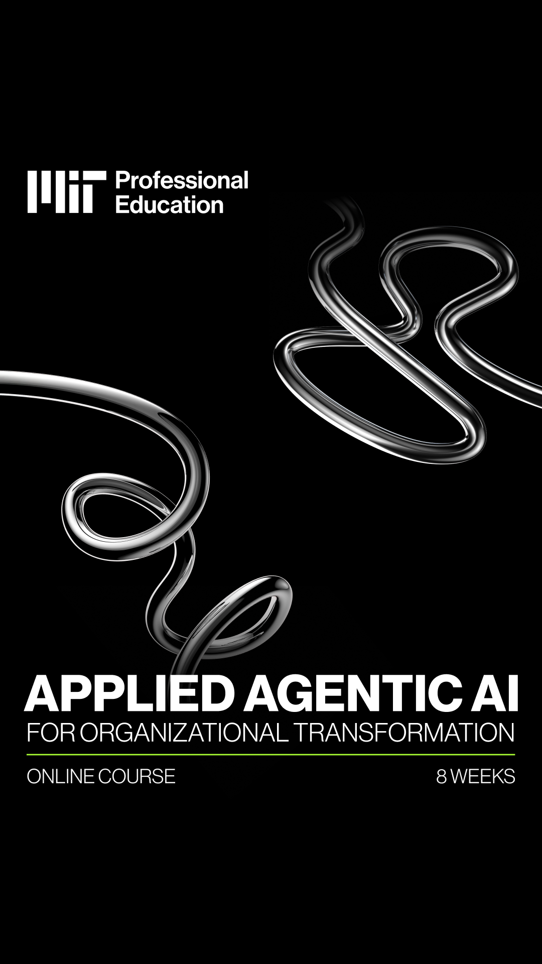 MIT Professional Education Facebook ad
