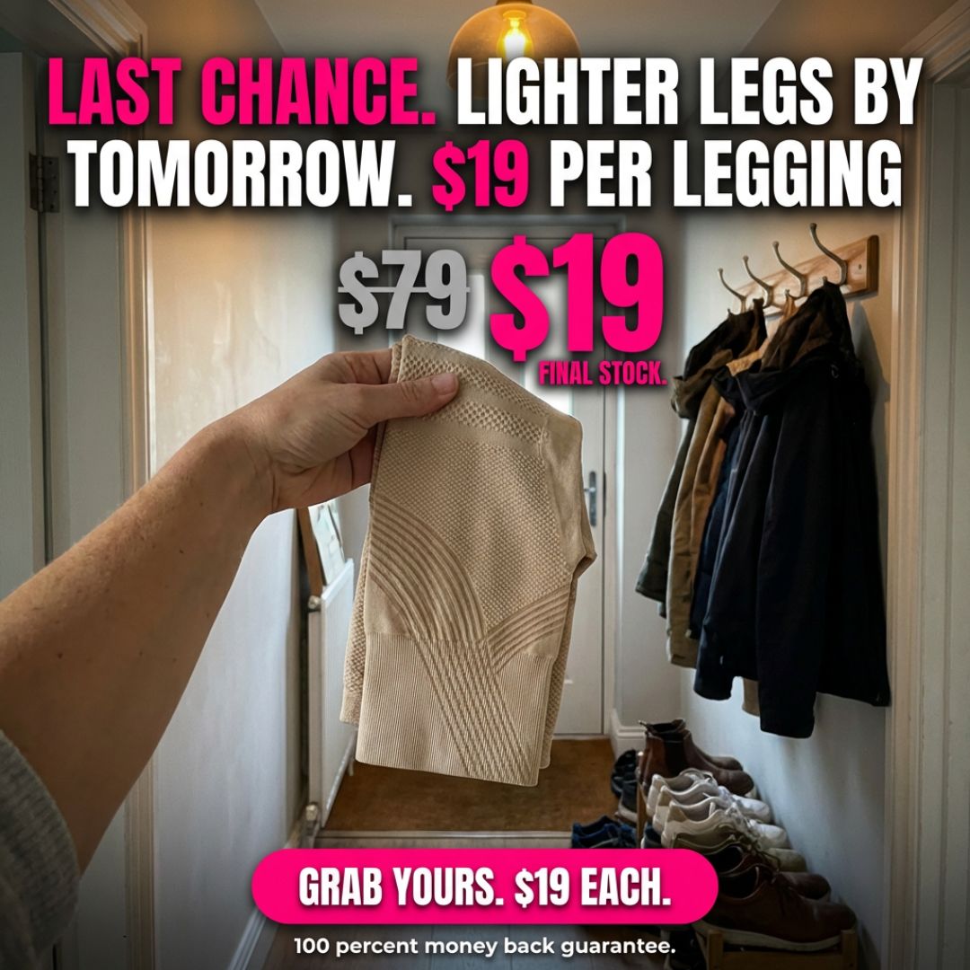 Celsior Facebook ad
