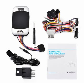 Kayhubb Facebook ad: ULTIMATE GPS TRACKER.Call or WhatsApp 0542701974.Price…