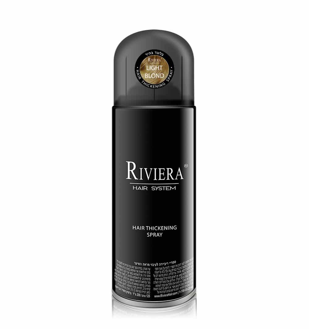 ריביירה שיער - Riviera Hair Facebook ad