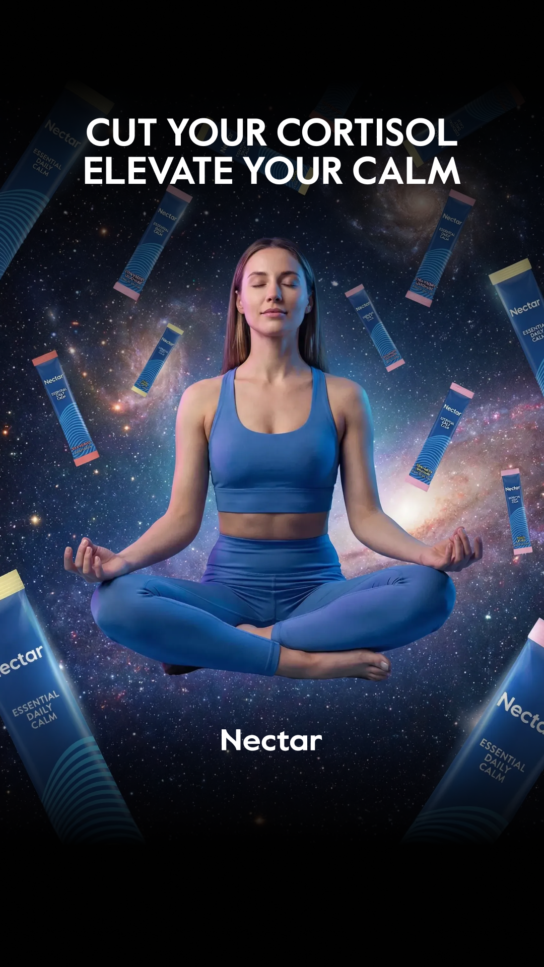 Drink Nectar Facebook ad