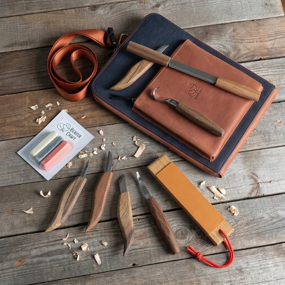 BeaverCraft Facebook ad