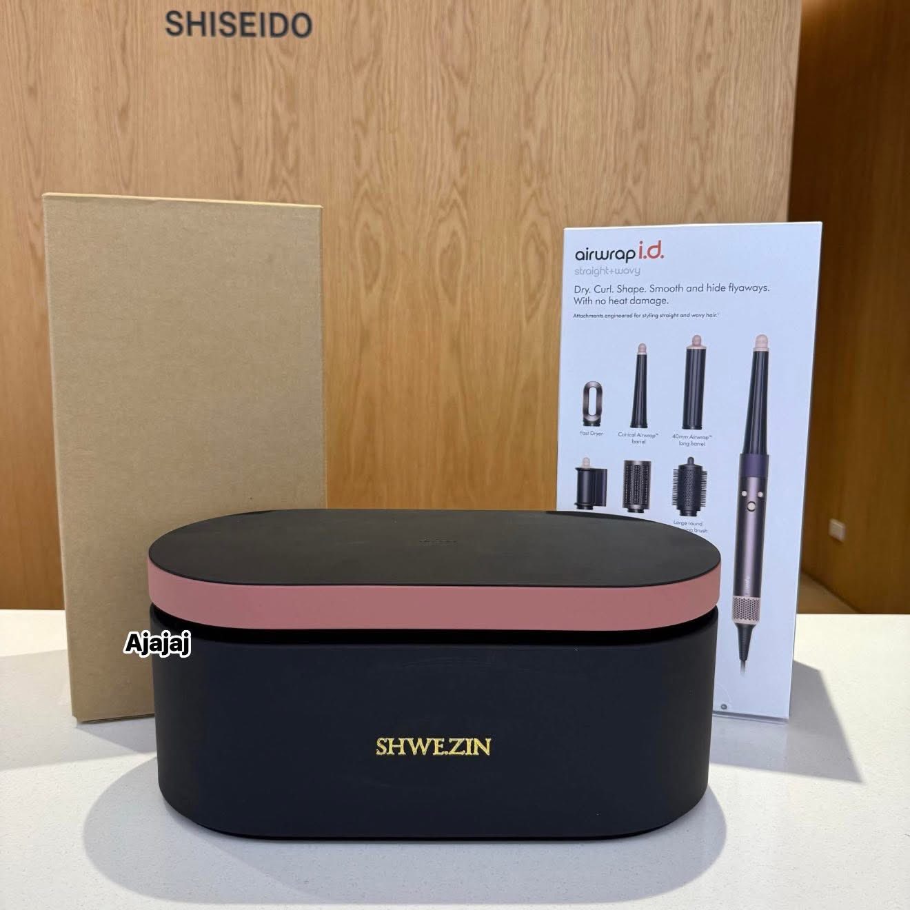 AJ Online Shop UK USA EU BKK Facebook ad: မင်မင် တို့ ဝယ်ထားပေးတဲ့ DYS N လေးတွေပါရှင်