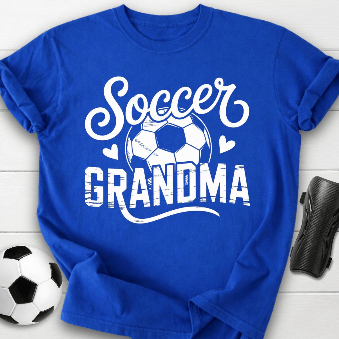 Goal Feel Brand Facebook ad: Soccer Collection Sale!