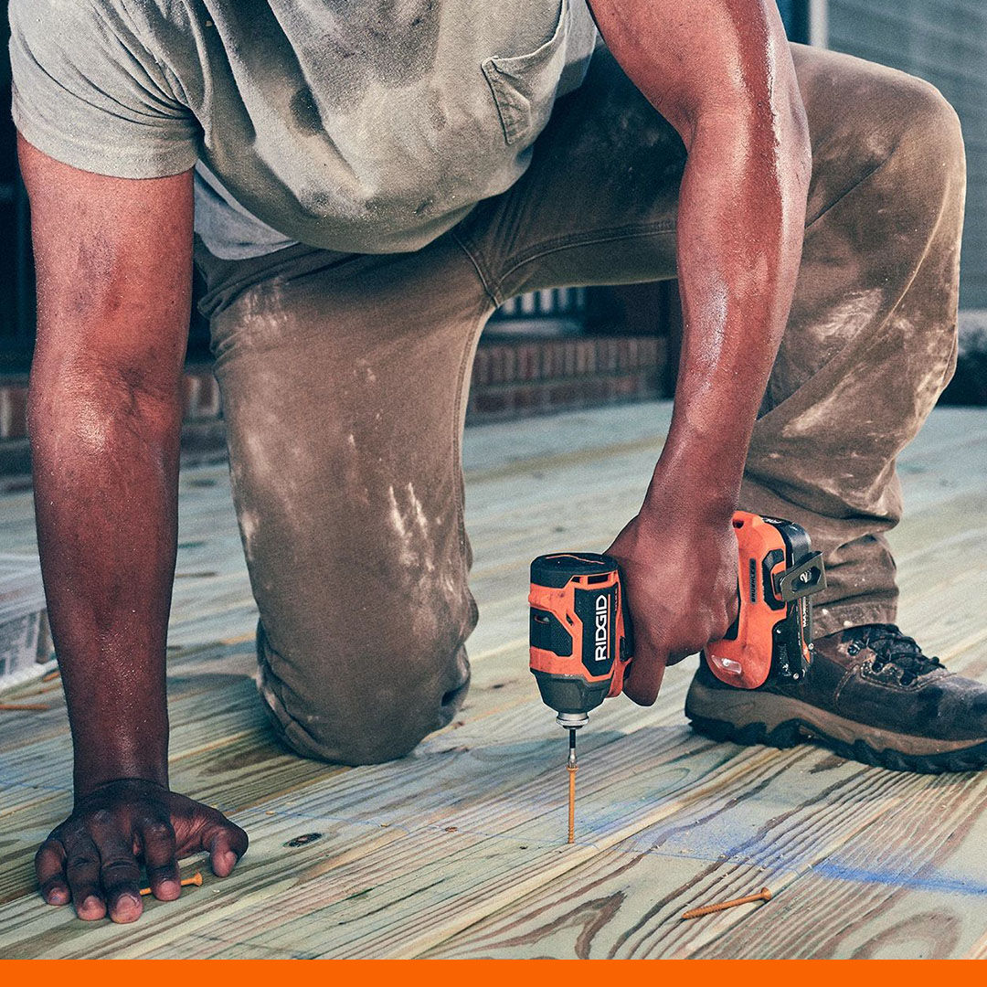 The Home Depot Facebook ad
